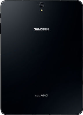 Samsung Galaxy Tab S3 9.7" με WiFi & 4G (4GB/32GB) Μαύρο