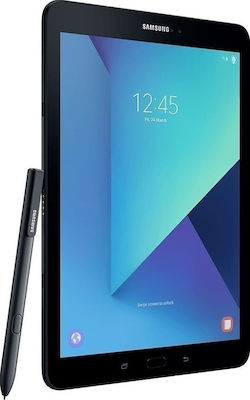 Samsung Galaxy Tab S3 9.7" με WiFi (4GB/32GB) Μαύρο
