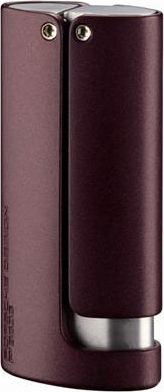 Porsche Design P3636 Feuerzeug Flamme