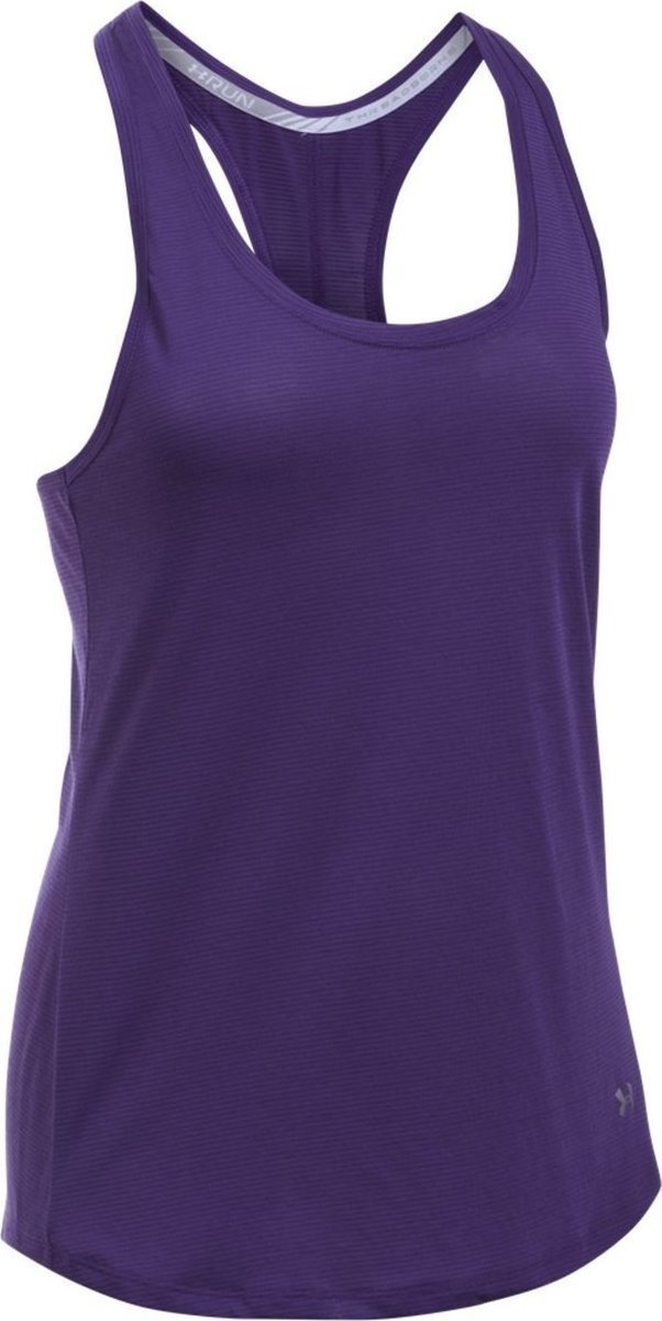 under armour threadborne tank