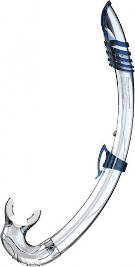 Seac Ciclone Schnorchel Transparent