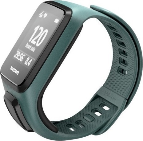 tomtom spark 3 cardio and music