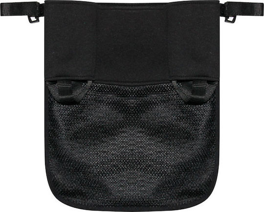 Lorelli Organizer Stroller Blacks