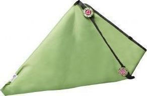 Elephant & Apple Τσάντα Καροτσιού Πράσινη