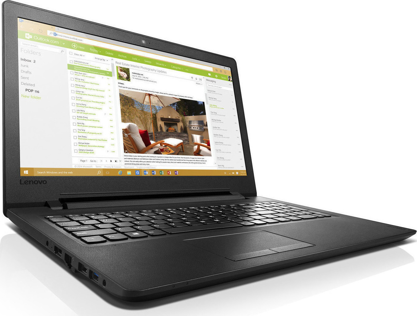 Lenovo ideapad 110 15acl как переключить видеокарту