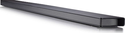 LG Soundbar 300W 4.1 cu Subwoofer fără fir și Control la distanță