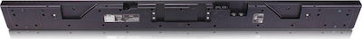 LG Soundbar 300W 4.1 cu Subwoofer fără fir și Control la distanță