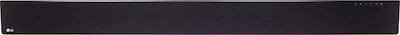 LG Soundbar 300W 4.1 cu Subwoofer fără fir și Control la distanță