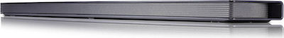 LG Soundbar 300W 4.1 cu Subwoofer fără fir și Control la distanță