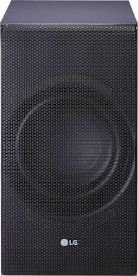 LG Soundbar 300W 4.1 cu Subwoofer fără fir și Control la distanță