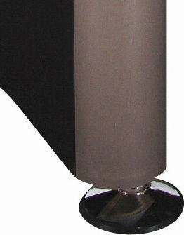 Garlando Stratos Joc Air Hockey Lemn L213.5 x L122cm.