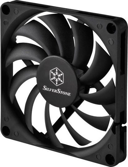 Silverstone Nitrogon NT08-115XP Cooler Procesor pentru Socket 115x