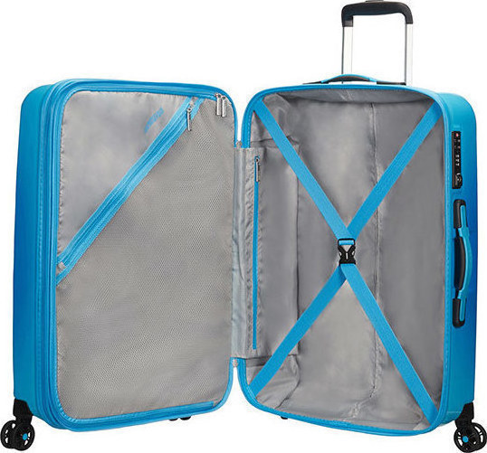 american tourister air force 1 76cm