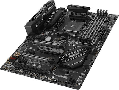 MSI X370 Gaming Pro Carbon Motherboard ATX mit AMD AM4 Socket