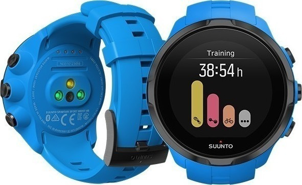 fit blaze smart watch