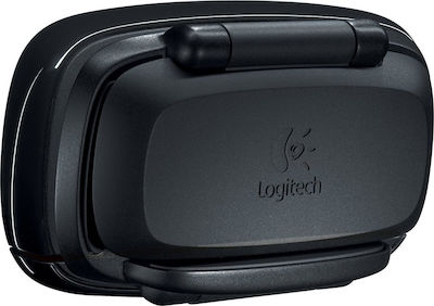 Logitech C525 Camera web HD 720p cu autofocalizare 960-000721 960-001064