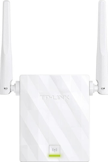 TP-LINK TL-WA855RE v1 WiFi Extender Einzelband (2,4 GHz) 300Mbps