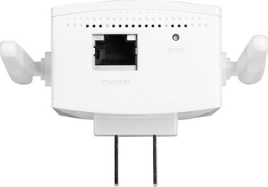 TP-LINK TL-WA855RE v1 WiFi Extender Einzelband (2,4 GHz) 300Mbps