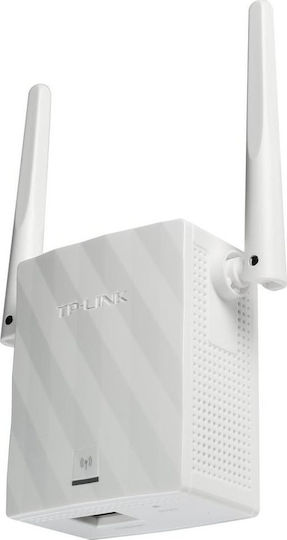 TP-LINK TL-WA855RE v1 WiFi Extender Einzelband (2,4 GHz) 300Mbps