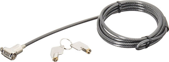 Maclocks CL12UTH Βάση Tablet Γραφείου έως 7" σε Μαύρο χρώμα