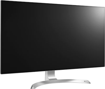 LG 32UD99 IPS HDR (High Dynamic Range) Монитор 32" 4К 3840x2160 с време за реакция 5мс GTG