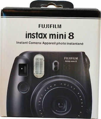 Fujifilm Aparat foto instantaneu Alb