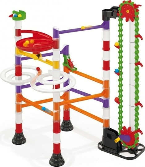 Quercetti Plastic Construction Toy Migoga Marble Run Kid 5++ years