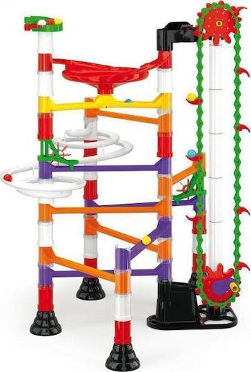 Quercetti Plastic Construction Toy Migoga Marble Run for Children 5+ years+ Years