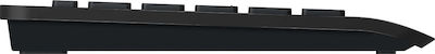 Microsoft Wireless Desktop 900 Ασύρματο Σετ Πληκτρολόγιο & Ποντίκι Ελληνικό