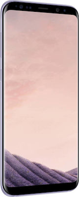 Samsung Galaxy S8+ (4GB/64GB) Gray