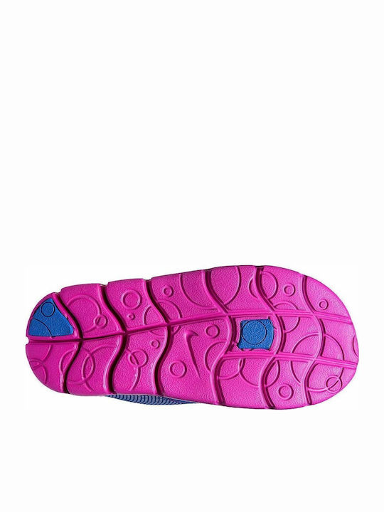 Sunray Adjust 4 TD Παιδικά Παπουτσάκια Θαλάσσης Μπλε