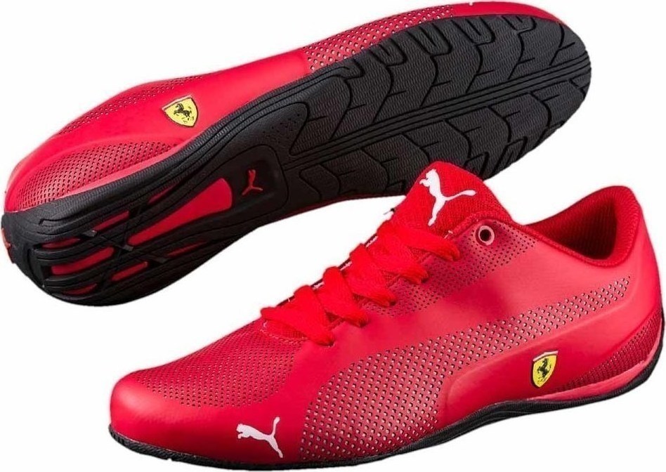 puma drift cat 5 sf ac