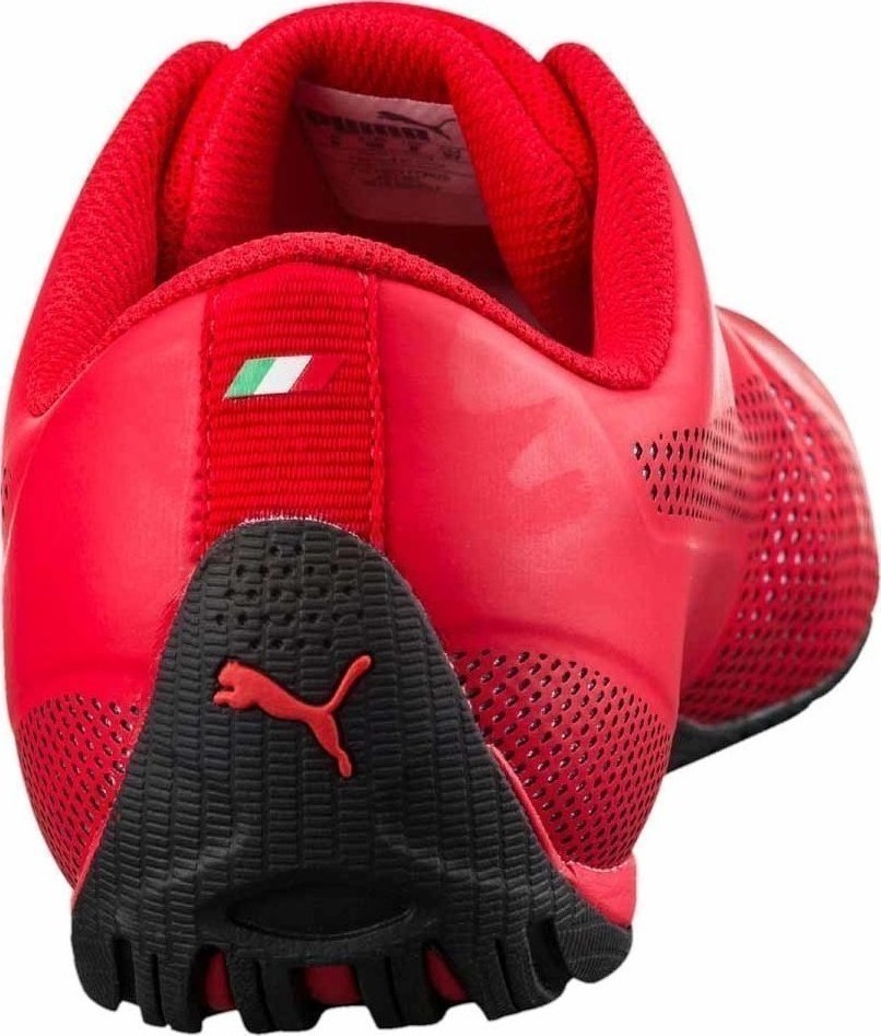 puma drift cat 5 sf ac