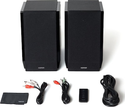 R1800BT Black