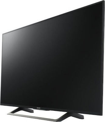 Sony Smart Τηλεόραση 55" 4K UHD LED KD-55XE8096 HDR (2017)