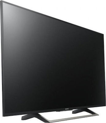 Sony Smart Τηλεόραση 55" 4K UHD LED KD-55XE8096 HDR (2017)
