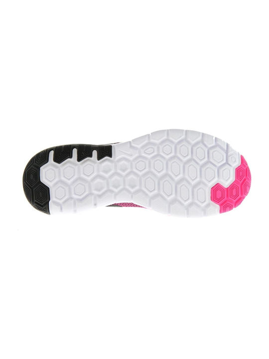 Flex Experience RN 5 Sport Shoes Running Pink