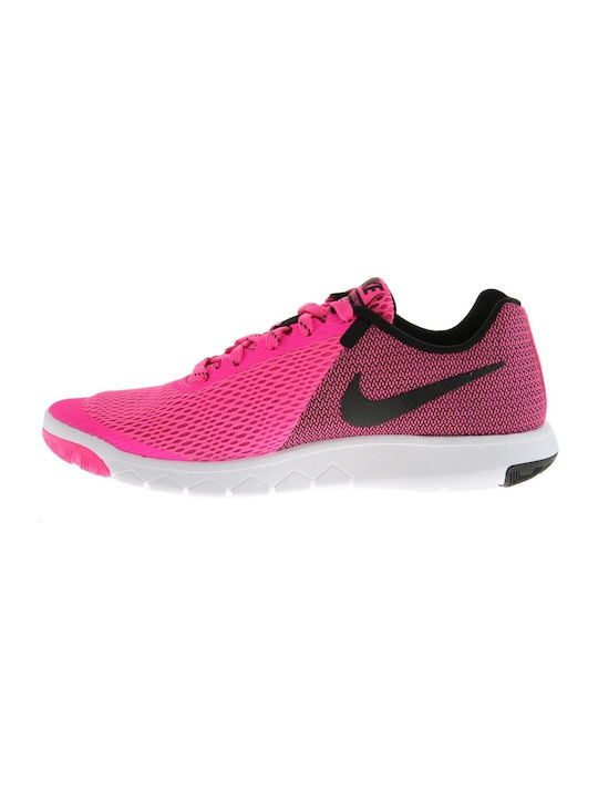 Flex Experience RN 5 Sport Shoes Running Pink