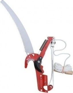 Amego PPA00-6026 Ausziehbar mit Klinge von 30cm mit Schneidöffnung von 25mm