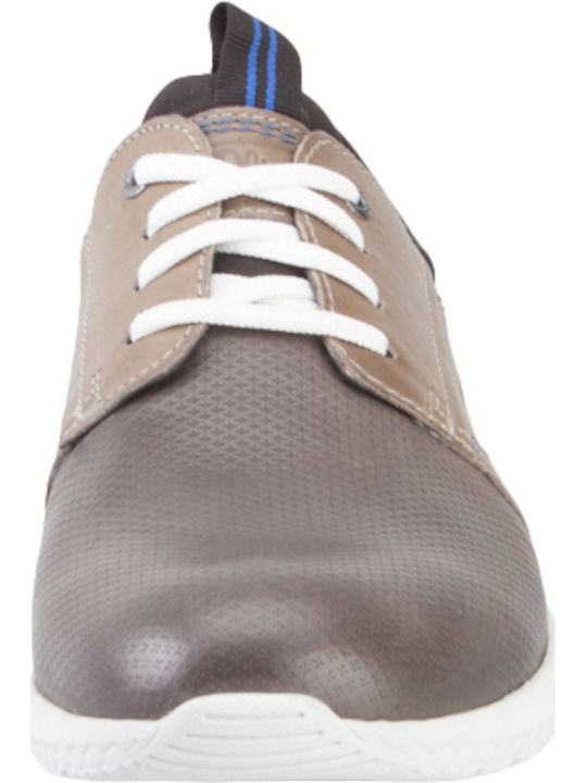 S.Oliver Sneakers Gray 5-13630-28-200