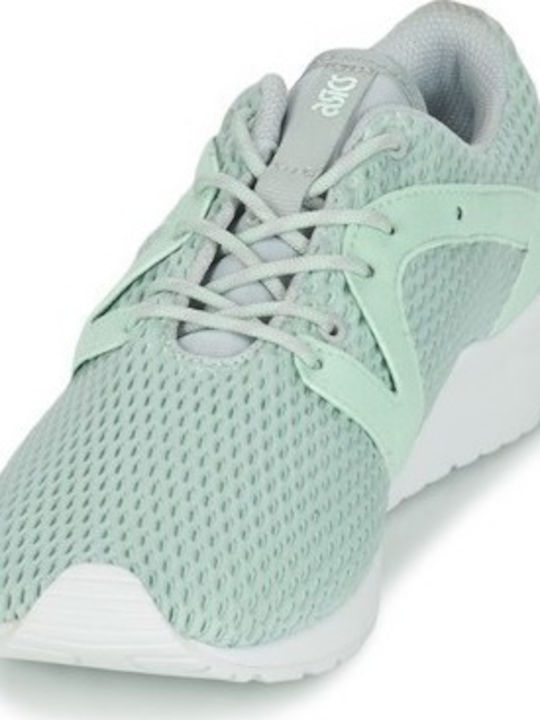 Gel Lyte Komachi Дамски Маратонки Тюркоазен