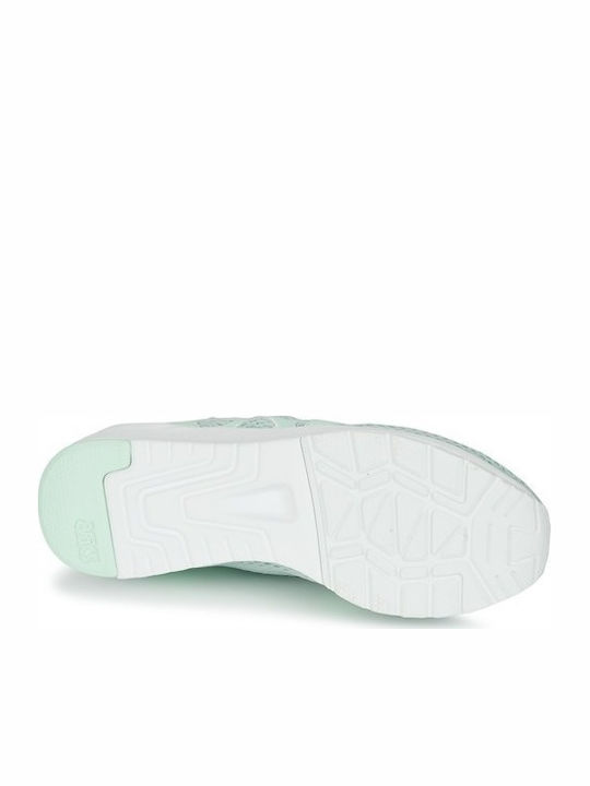 Gel Lyte Komachi Дамски Маратонки Тюркоазен
