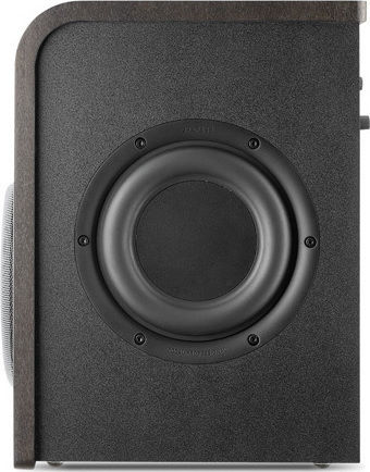 Focal Shape 65 Ηχείo Studio Monitor 6.5" 105W (Τεμάχιο) Καφέ
