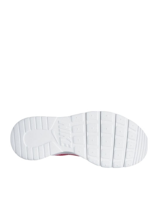 Tanjun Tanjun BR Kids Sports Shoes Running with Laces Fuchsia