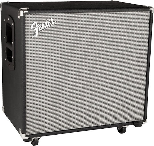 Fender Rumble 115 Cabinet für E-Bass 1 x 15" 600W Schwarz