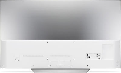 LG Smart Fernseher 55" 4K UHD OLED OLED55C7V HDR (2017)