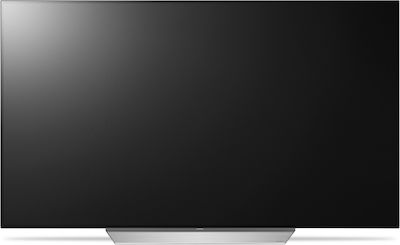 LG Smart Fernseher 65" 4K UHD OLED OLED65C7V HDR (2017)