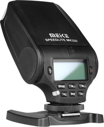 Meike MK320 N Speedlite TTL Flash για Nikon Μηχανές