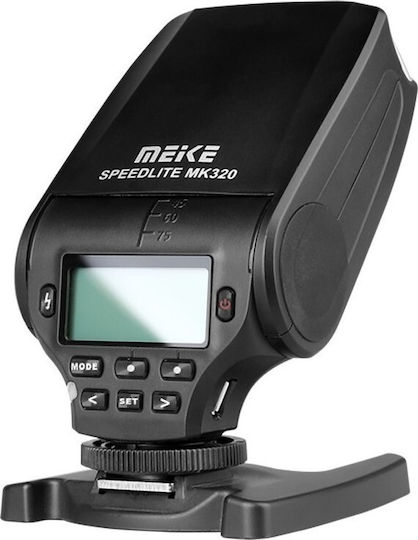 Meike MK320 N Speedlite TTL Flash για Nikon Μηχανές
