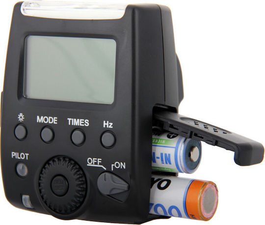Meike MK300 C Speedlite Flash TTL Pentru Camere Foto Canon